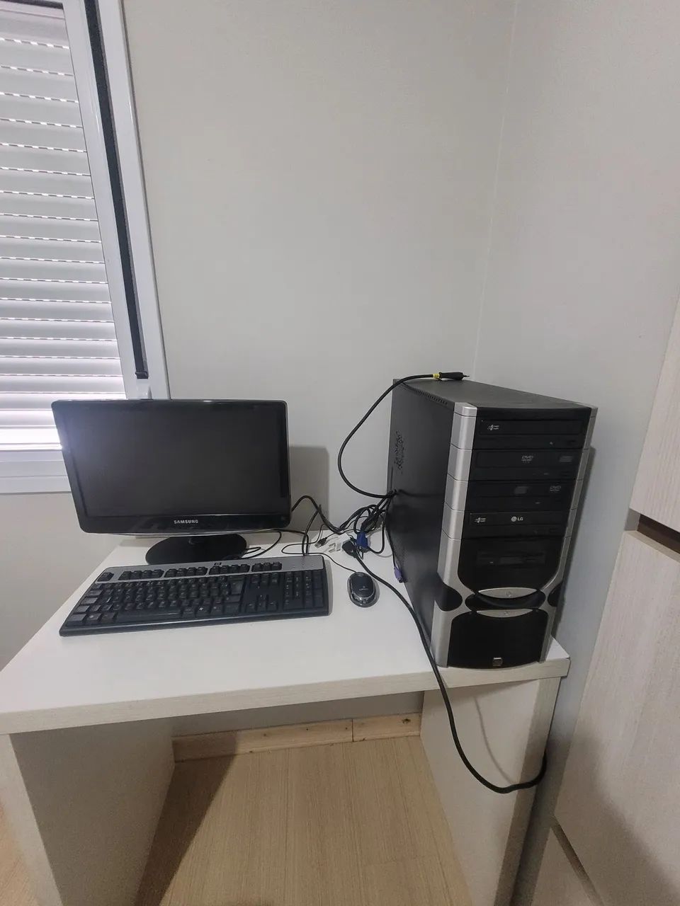 COMPUTADOR COMPLETO 