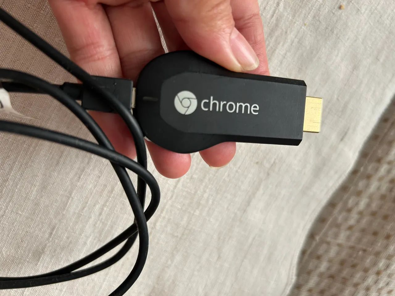 CHROMECASH PENDRIVE  - Foto 4