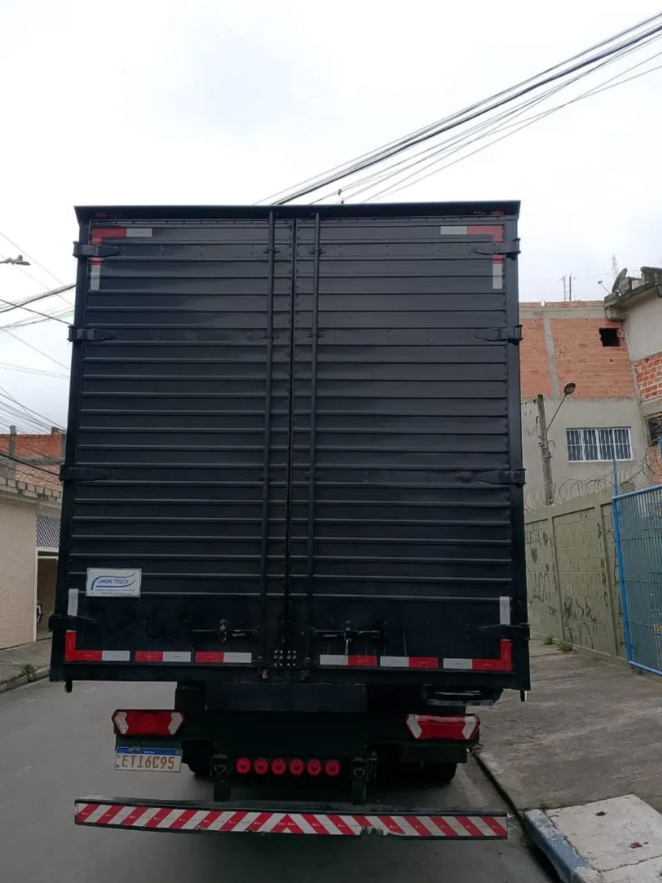 Caminhão Iveco - Foto 4