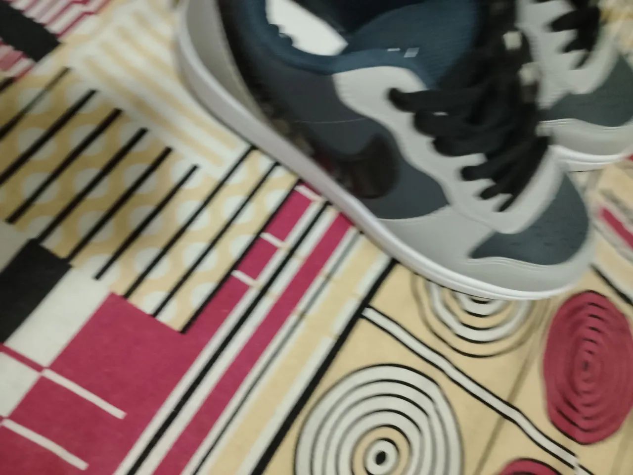 Tênis masculino  - Foto 2