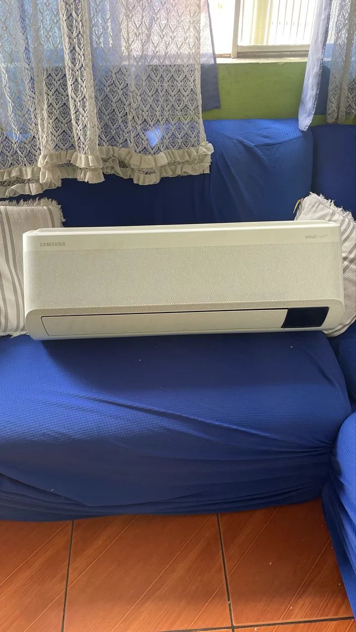 Vendo ar condicionado 