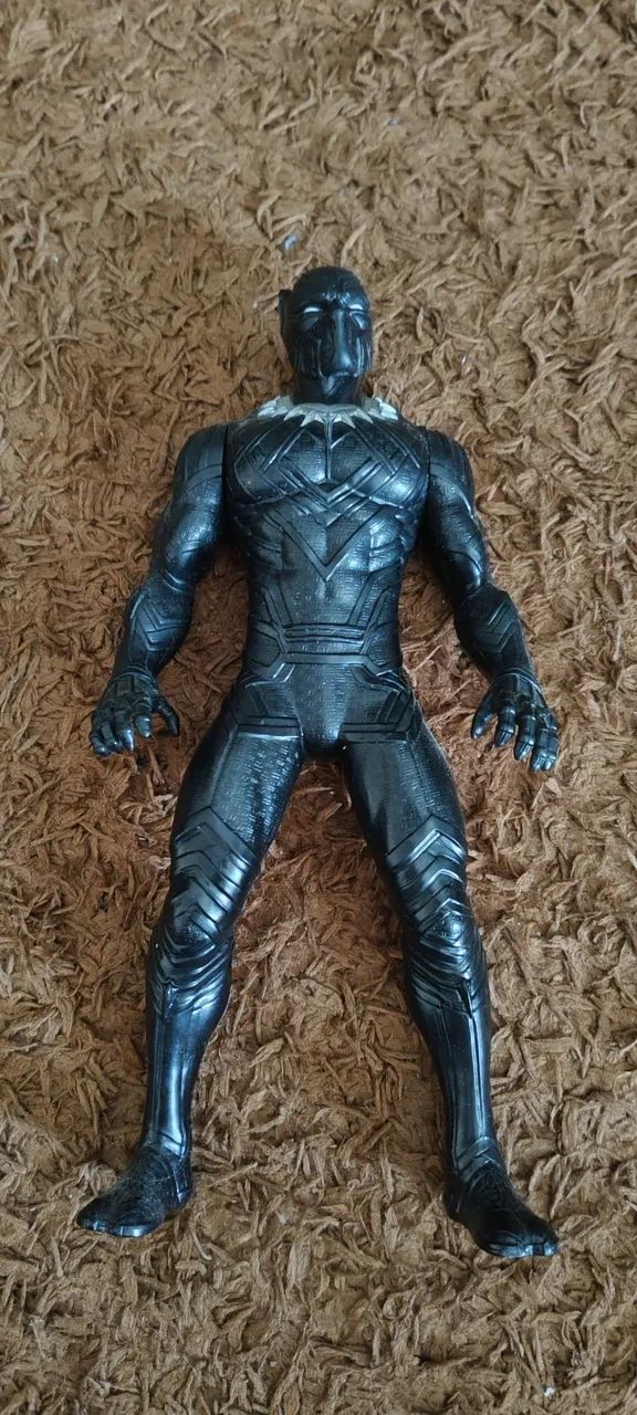  10 Bonecos originais Hasbro  - Foto 4
