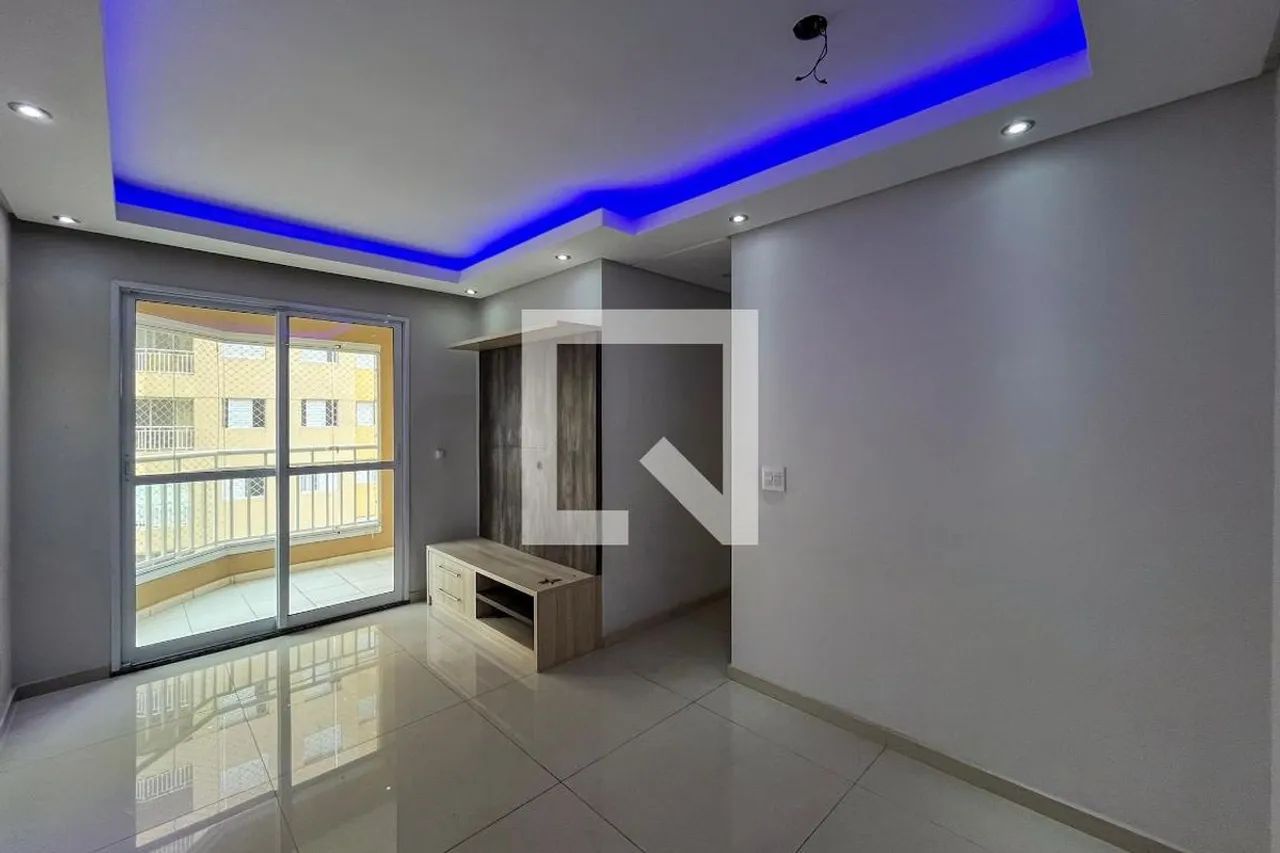 Apartamento à Venda - Sacomã, 3 Quartos, 65 m2