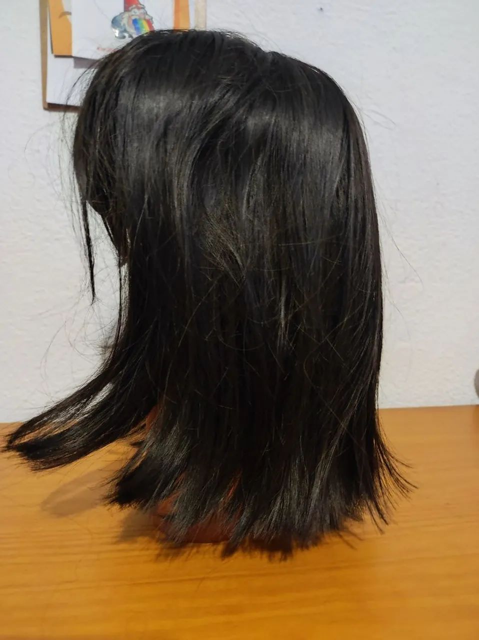 Peruca Chanelzinho - Foto 2