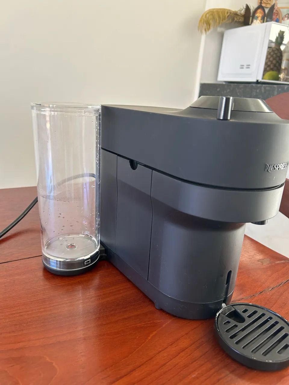 Cafeteira Nespresso Vertuo