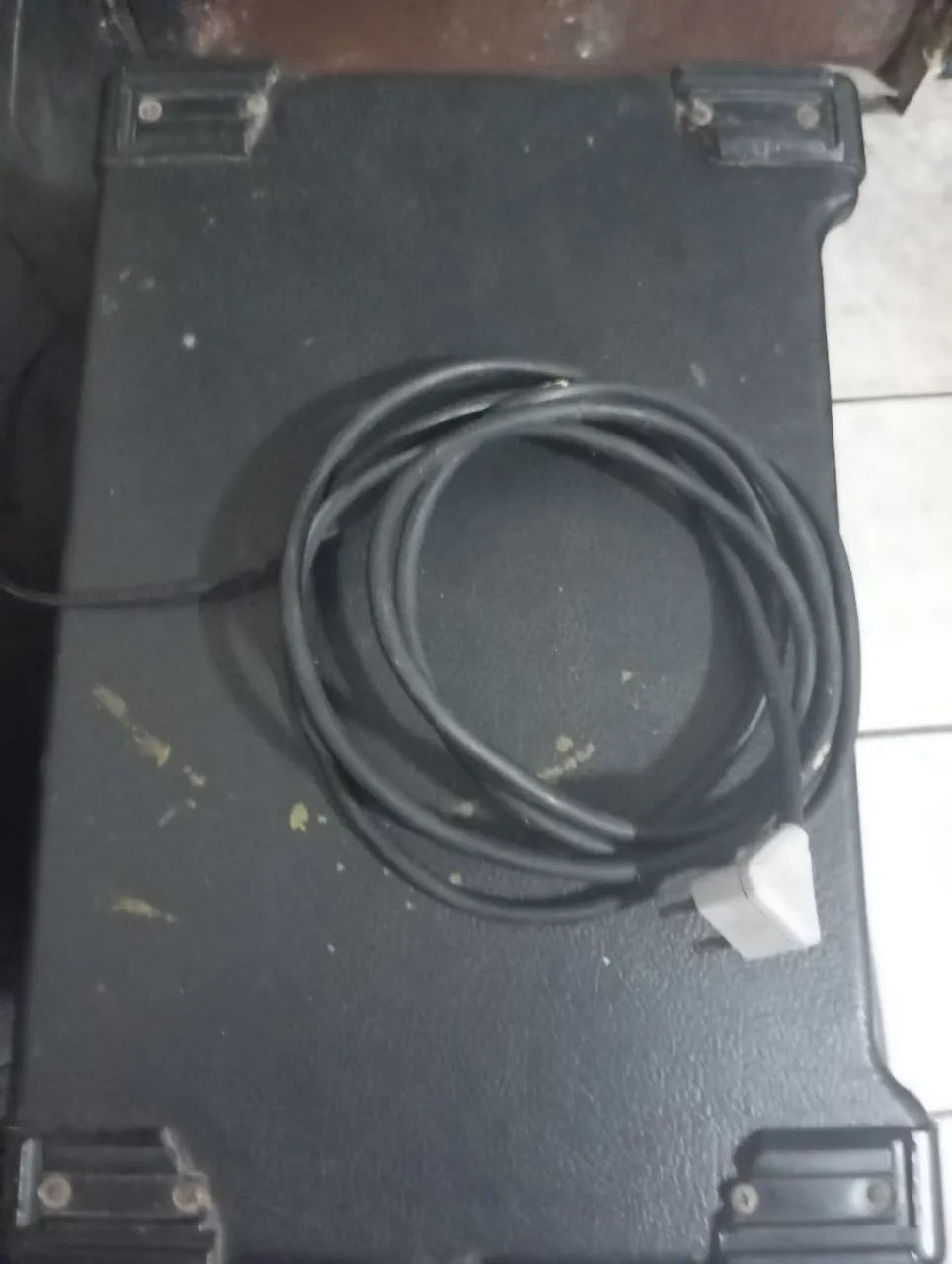 Caixa Staner pra contra baixo - Foto 5