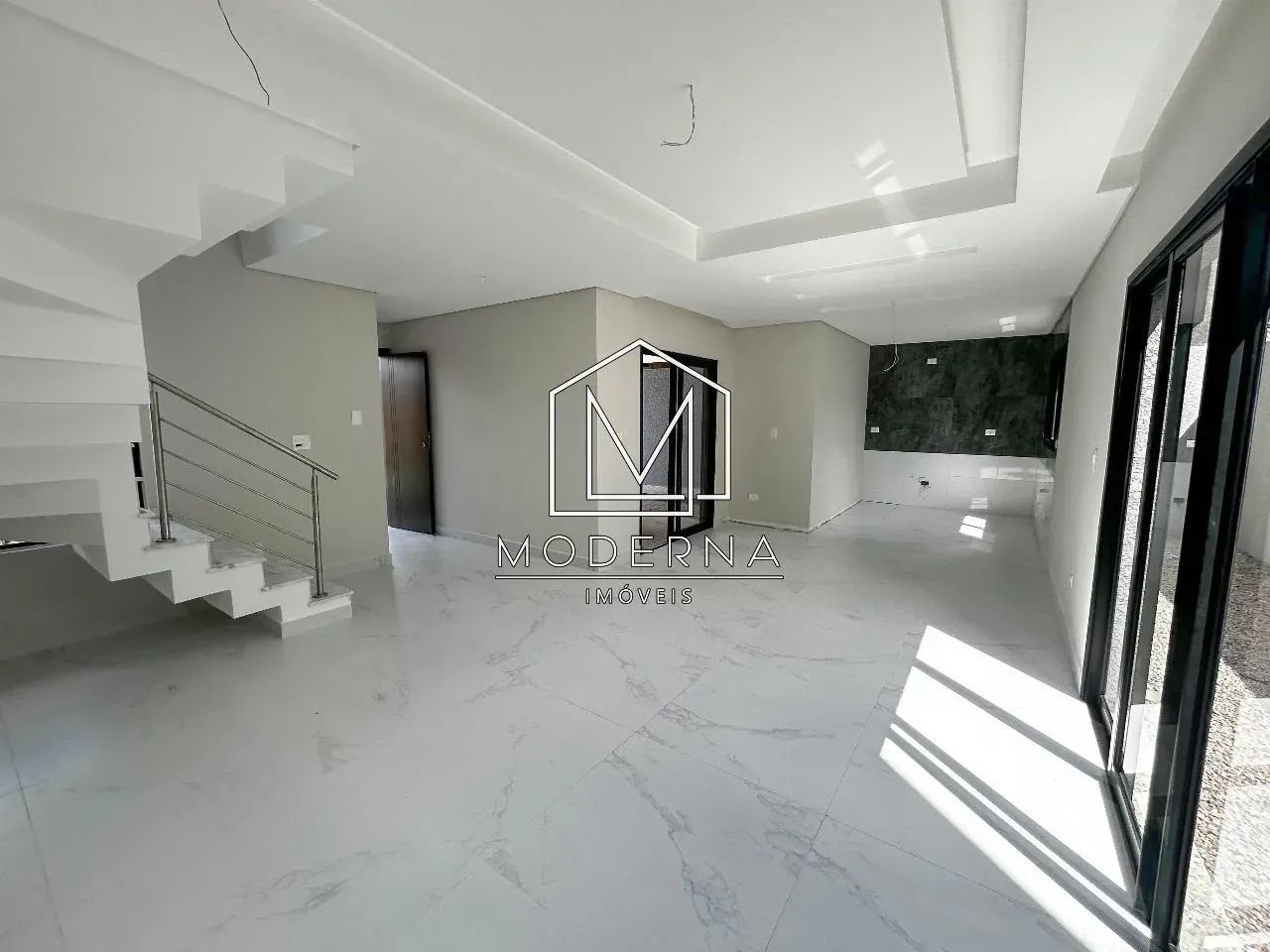 SOBRADO TRIPLEX ALTO PADRÃO - Foto 2