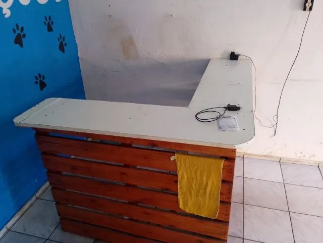 Balcão - Foto 4