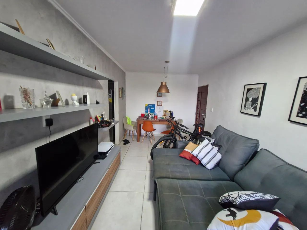 Foto - Maceió - Cruz das Almas