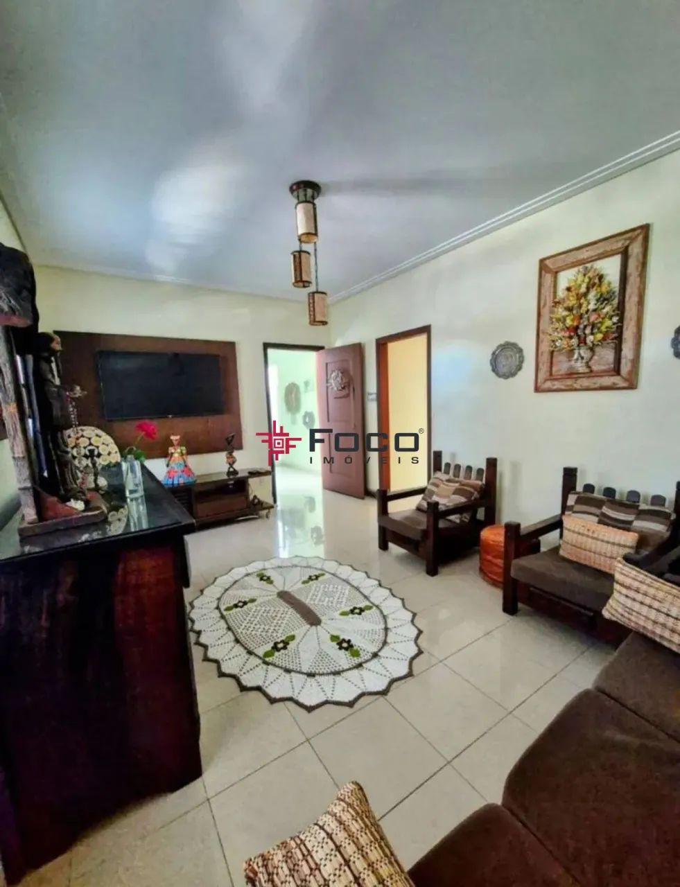 Casa com edícula - Bosque dos eucaliptos SJC- 250m² terreno e 199m² construção - Foto 2