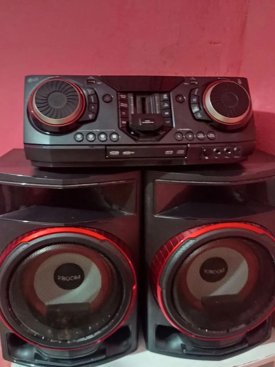 Som muito bom  - Foto 3