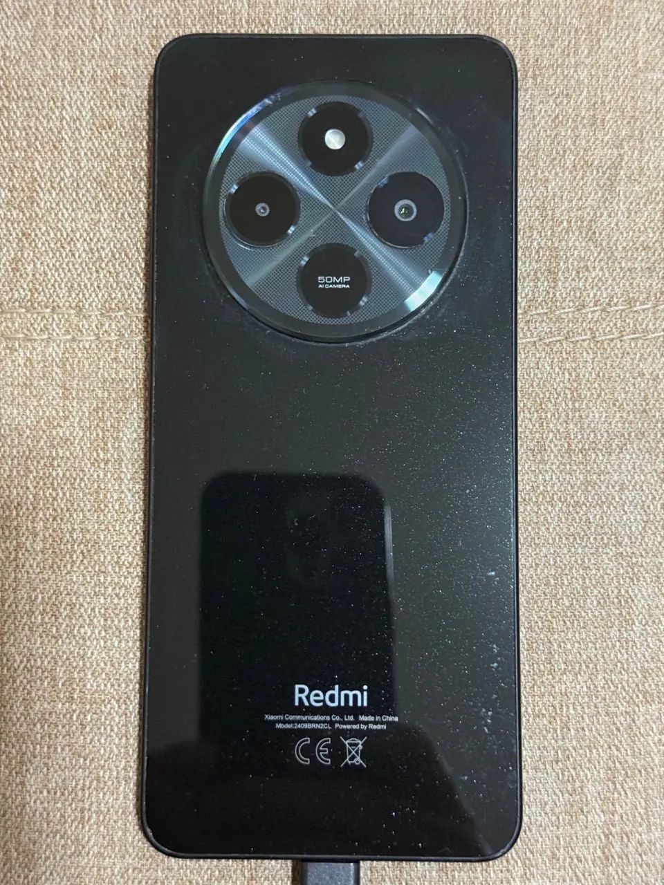 Vendo Smartphone Xiaomi 14C - Foto 2