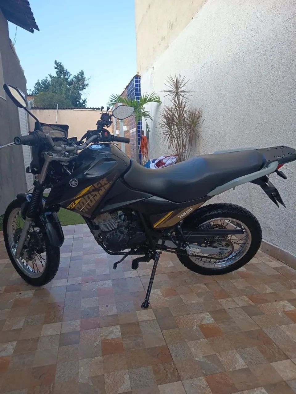 Aluguel de Moto Pra Uber e 99 - Foto 2