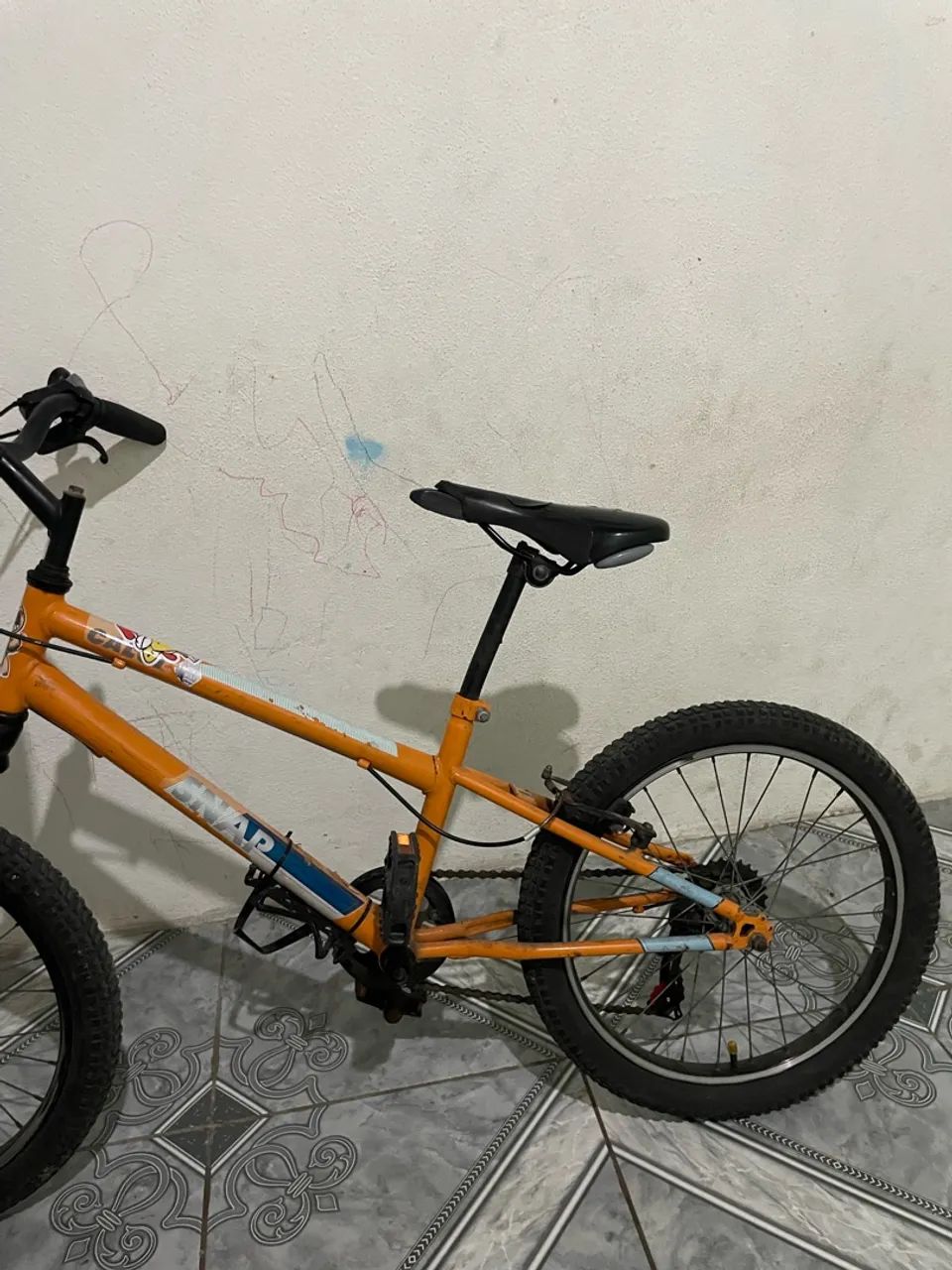 Bicicleta  - Foto 2