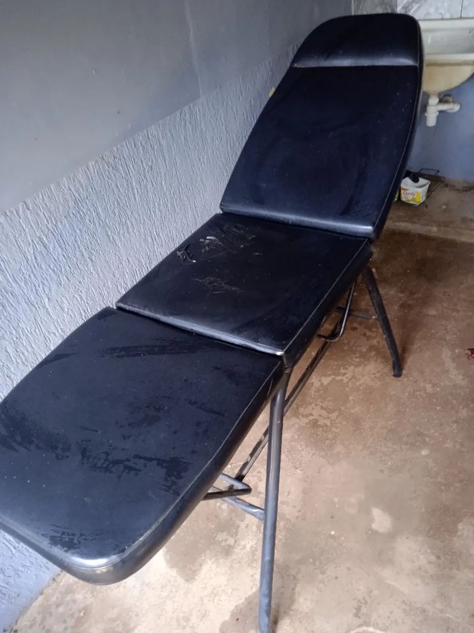 Maca para massagem estética  completa  - Foto 3