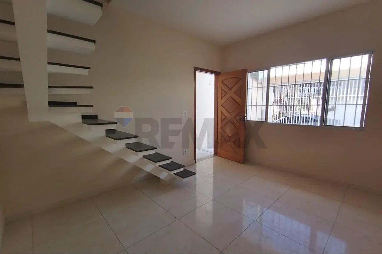 Sua Nova Casa no Jardim Santa Clara!