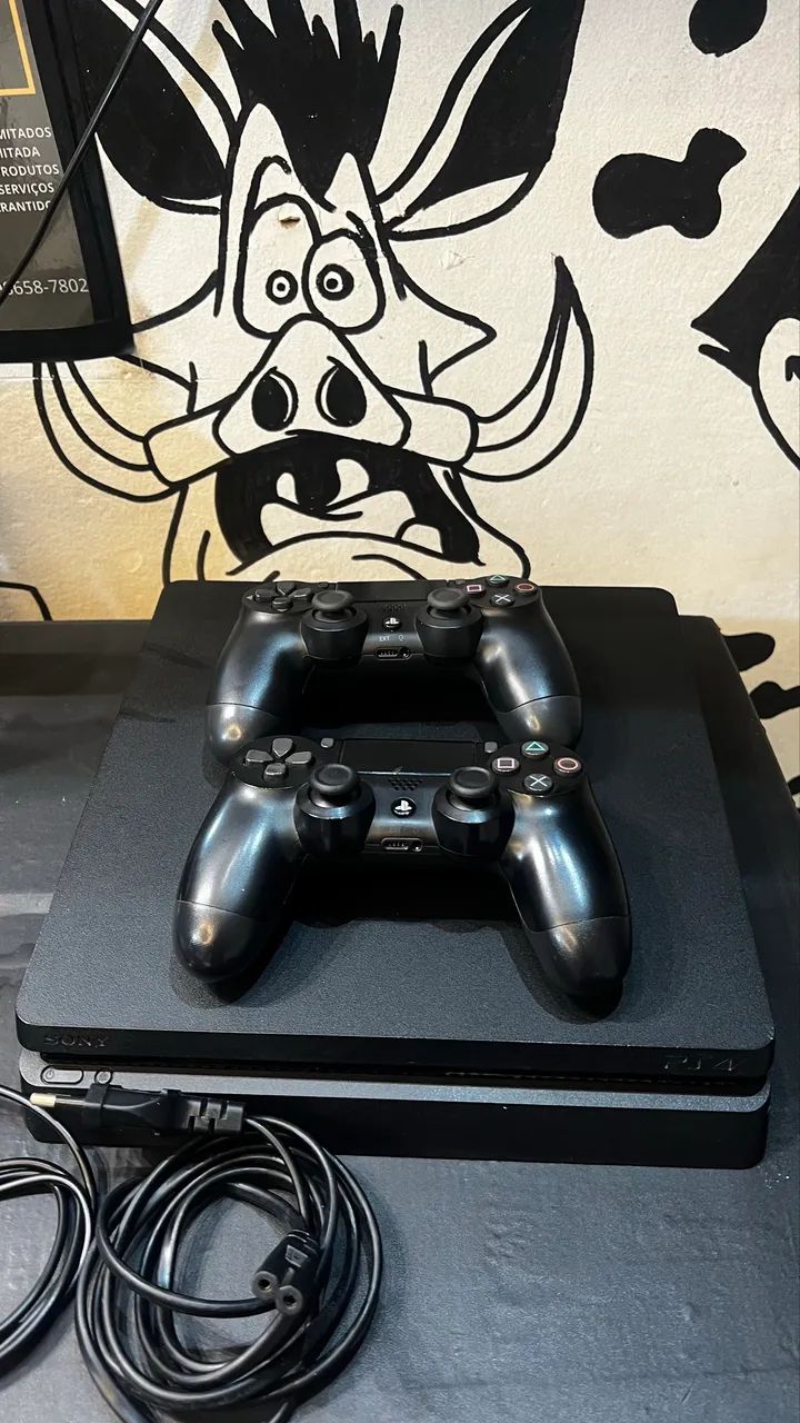 Playstation 4