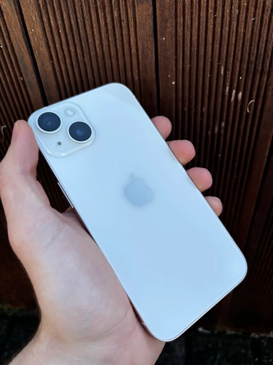 iPhone 14 branco de 128gb - Foto 4