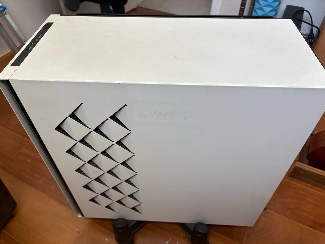 PC ryzen 9 32gb ram 1,25tb ssd - Foto 5