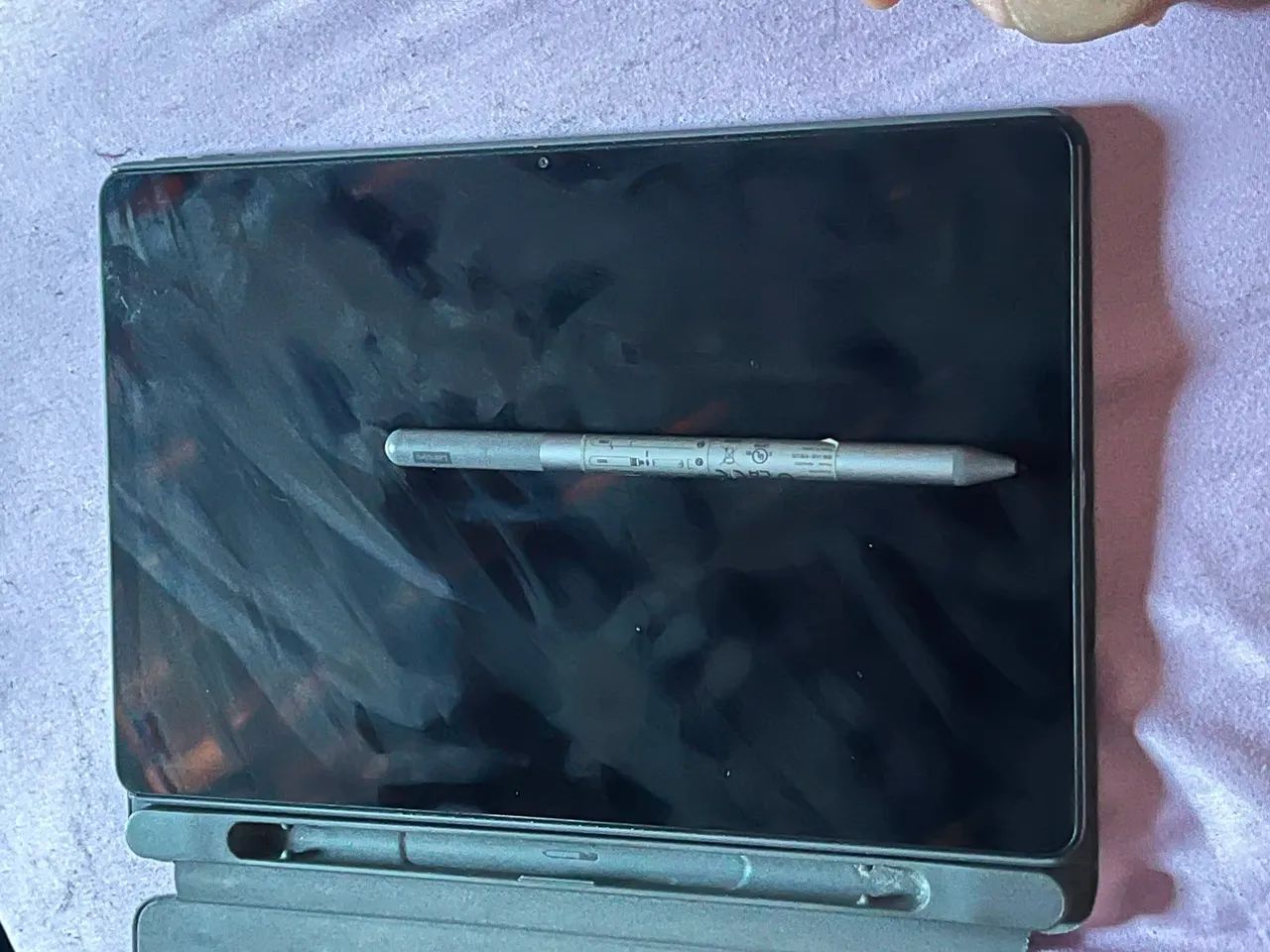 Tablet M11