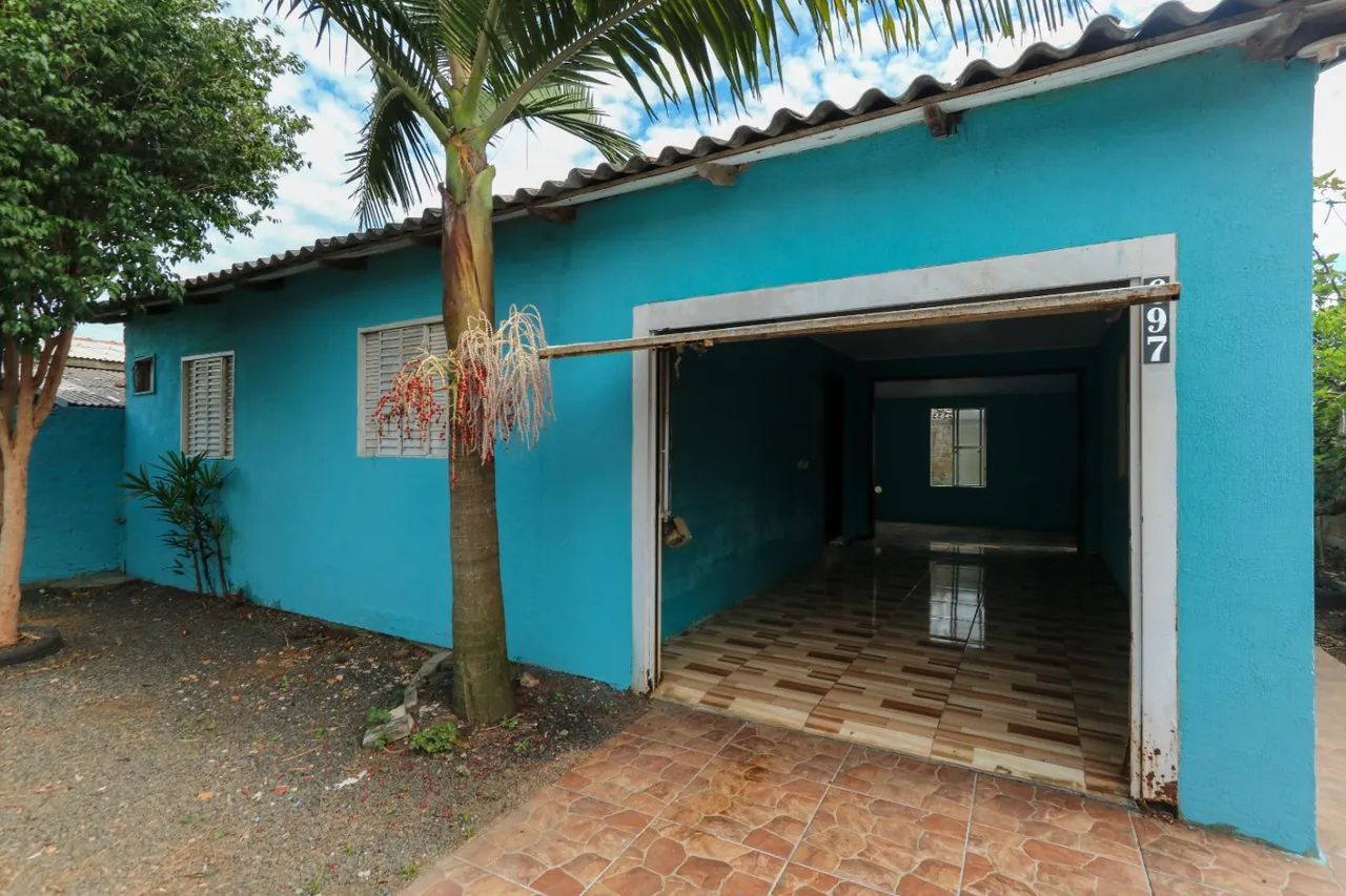 Casa de 2 quartos para locação no bairro Mato Grande com 80m² - Foto 3