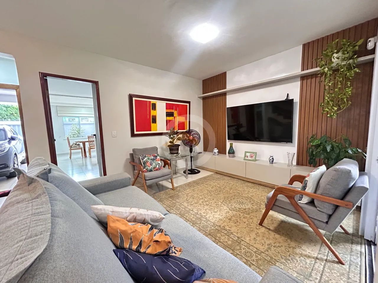 Casa no Jardim Planalto de 4 quartos , Goiânia/GO - Foto 5