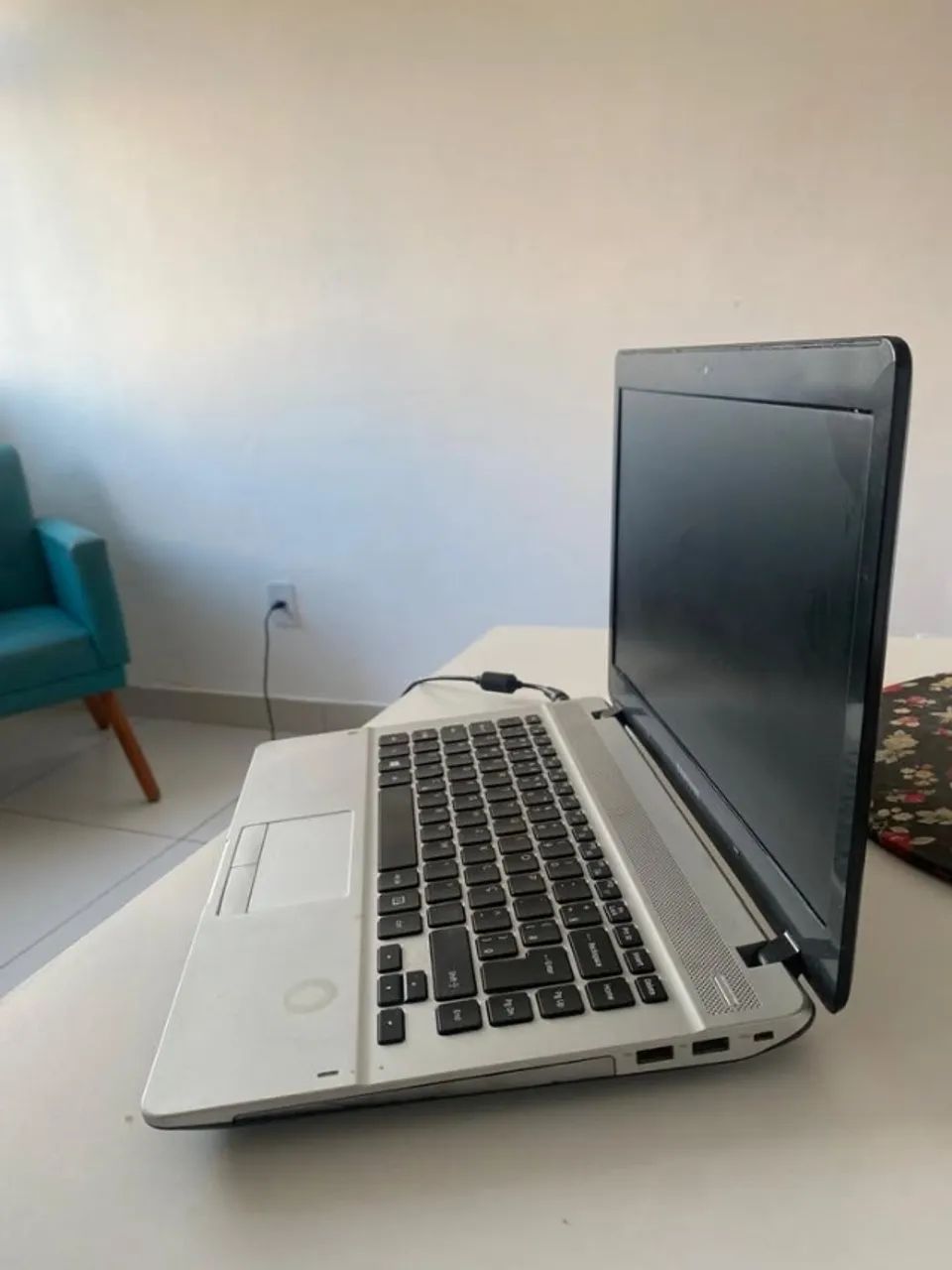 Noteook Samsung