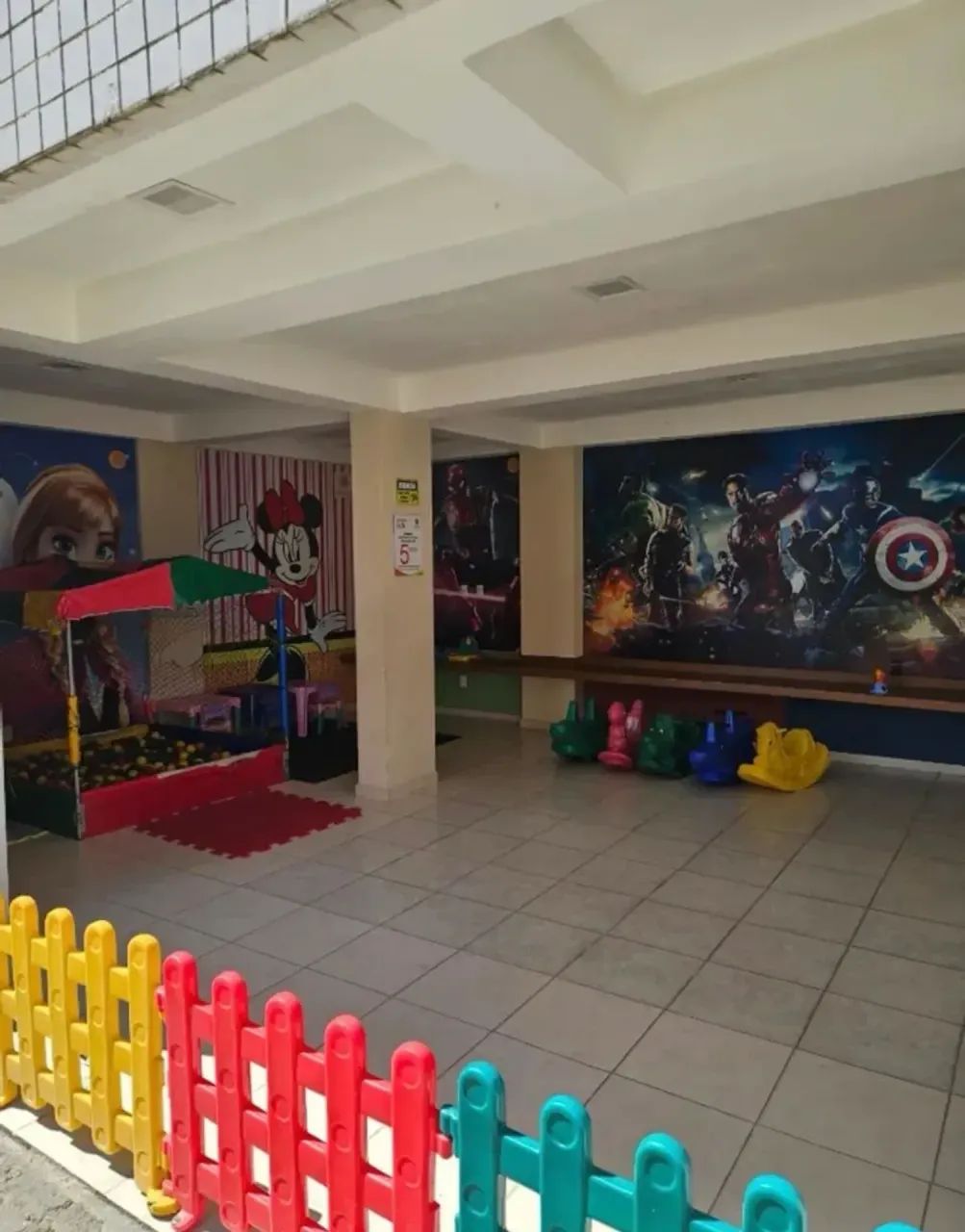 *OPORTUNIDADE NO VERANO COM 3 QUARTOS + 2 VAGAS - Foto 5