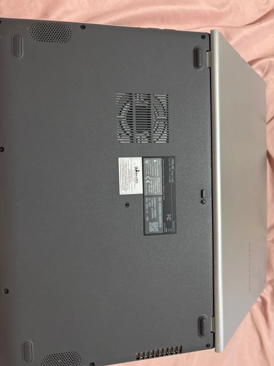 ASUS Vivobook 15 - Foto 4