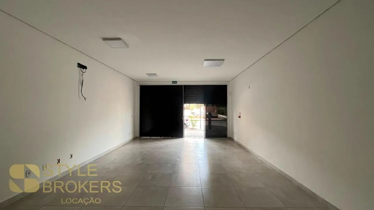 Ponto Comercial em Centro-Norte - Cuiabá - Foto 2