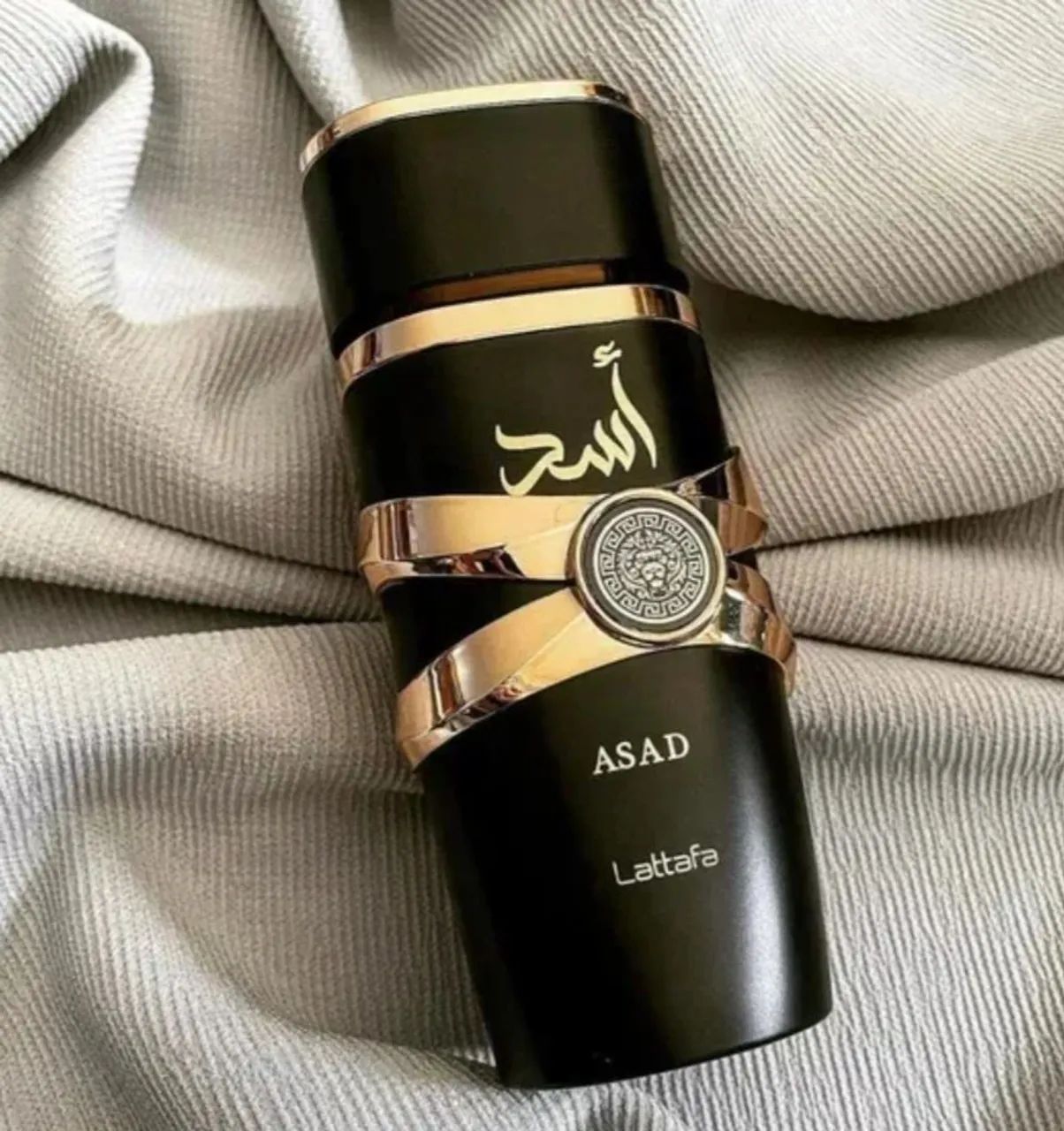 Perfume Árabe Lattafa Asad 100ml - Foto 3