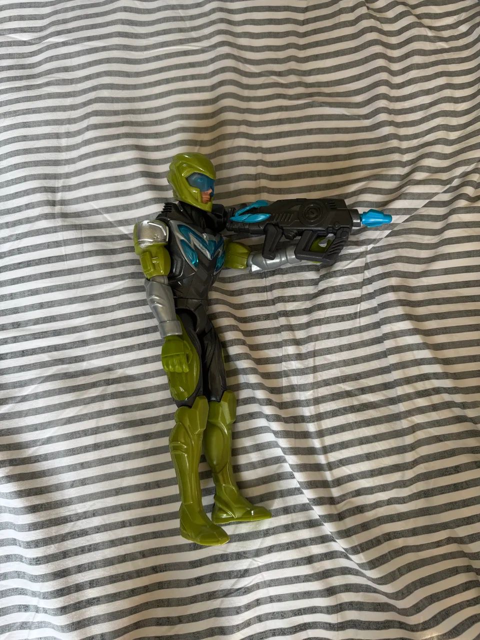Boneco max still - Foto 2