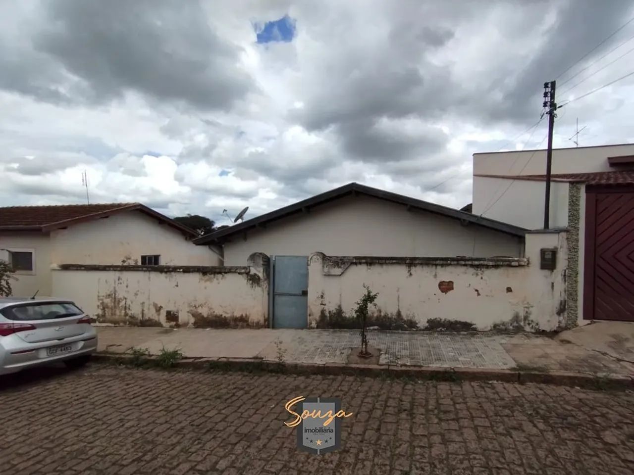 Casa à Venda em Centro, São José do Rio Pardo - SP - Foto 2