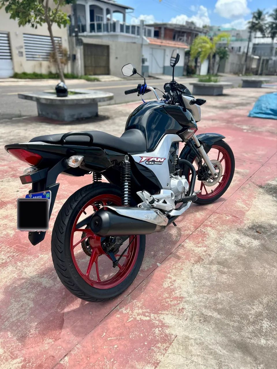 FAN 160 - Foto 4