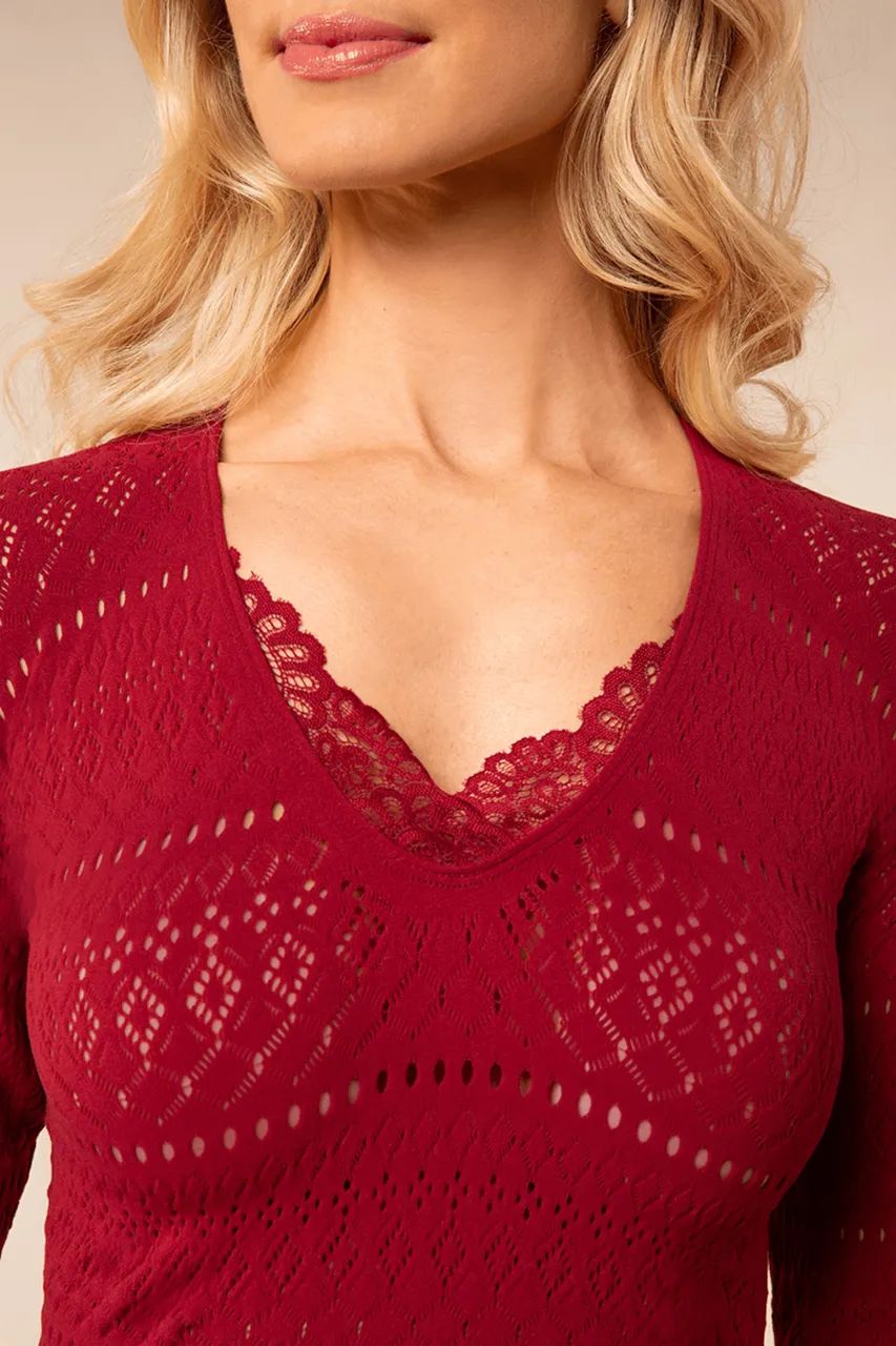 Blusa Scala  - Foto 2