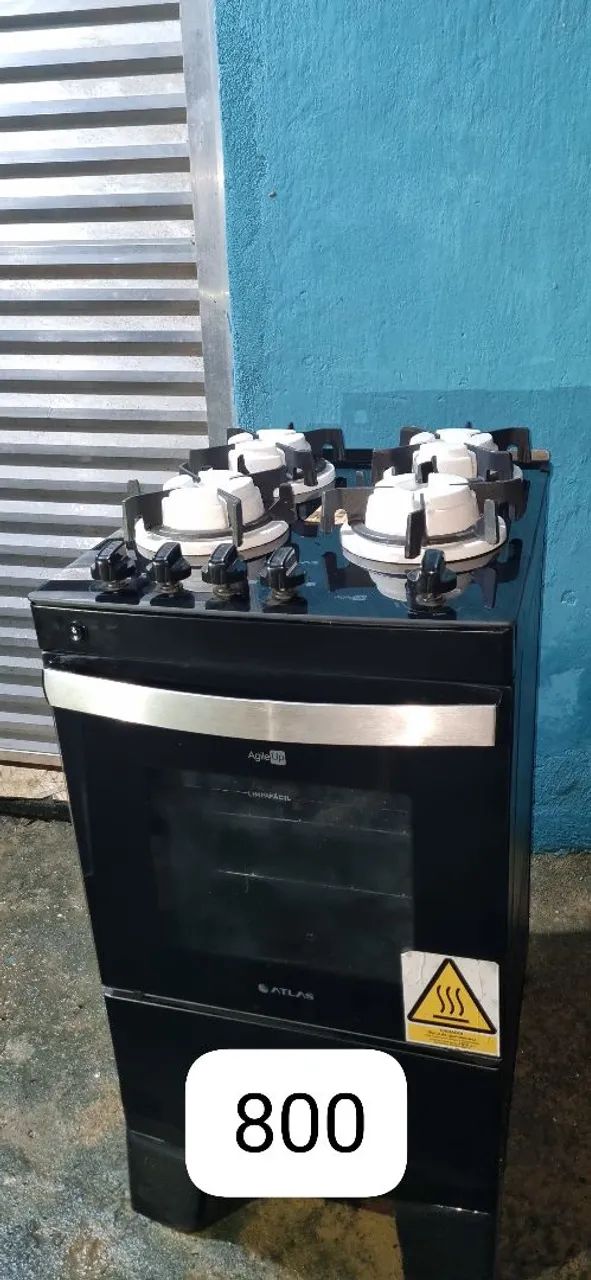 Fogão 