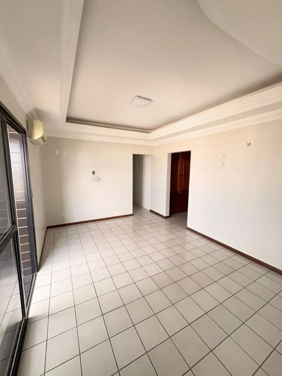 AS - Edifício Topázio  - 1 apto por andar - Foto 2
