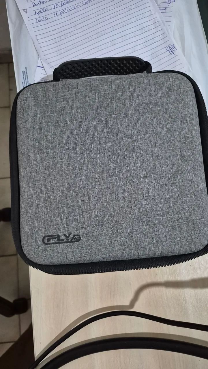 Controle de drone CFLY - Foto 4