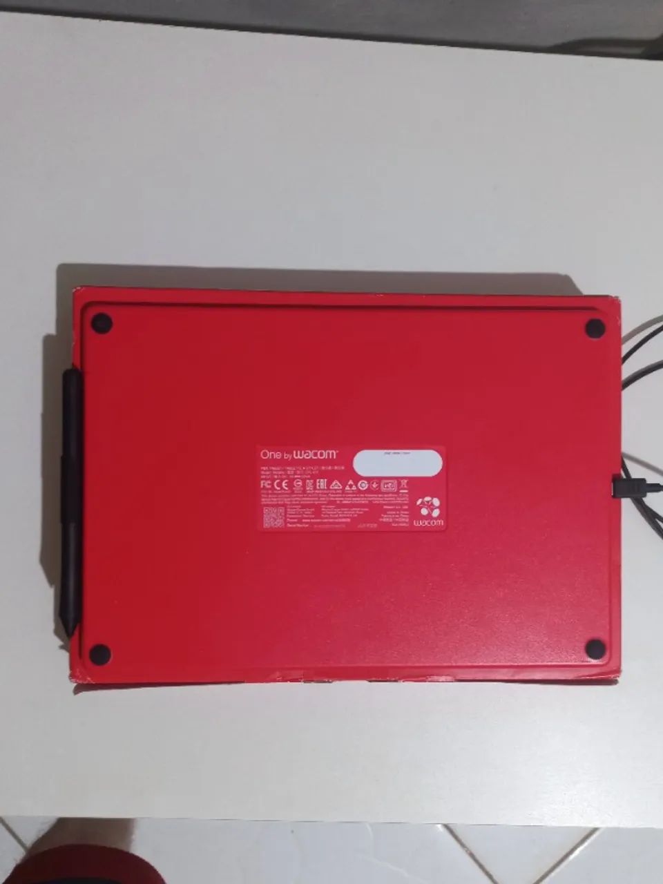 Wacom CTL 672 - Foto 3