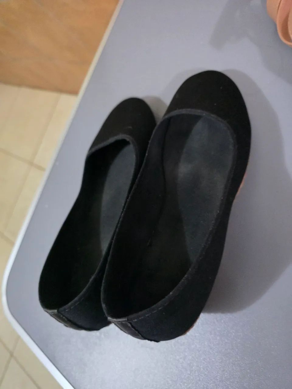 Sapato para trabalhar  - Foto 2
