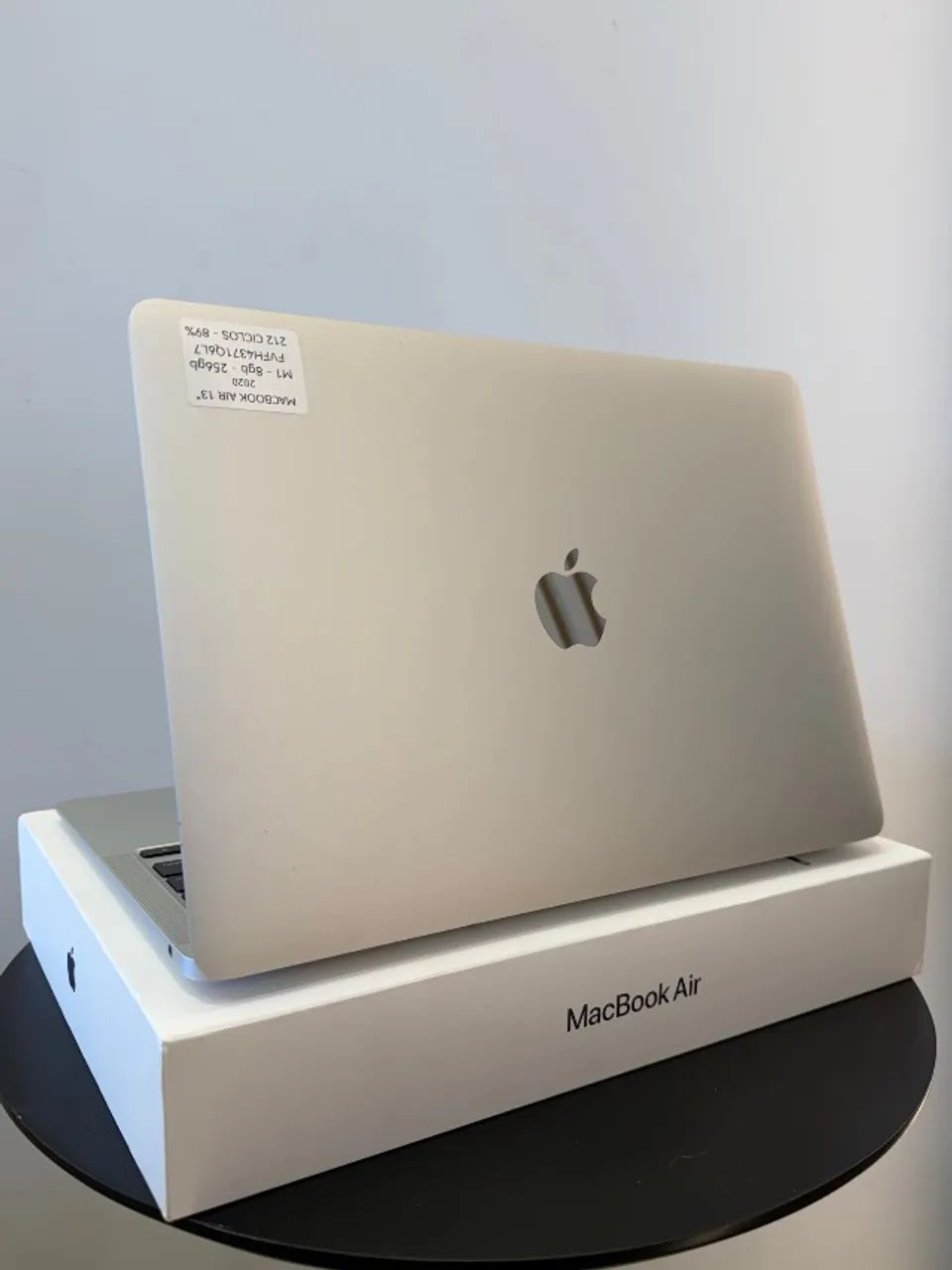 MacBook Air 2020 13
