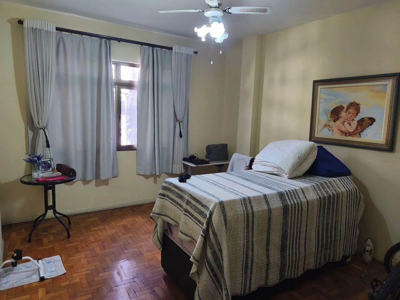 Apartamento 3/4 tipo garden - Foto 4