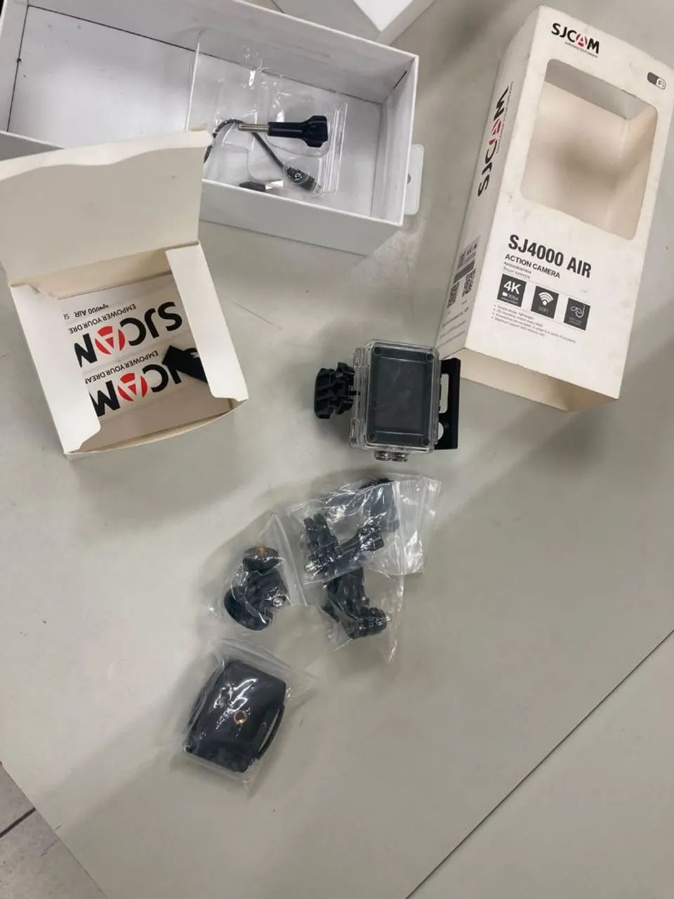 Camera de ação  1080p - Foto 3
