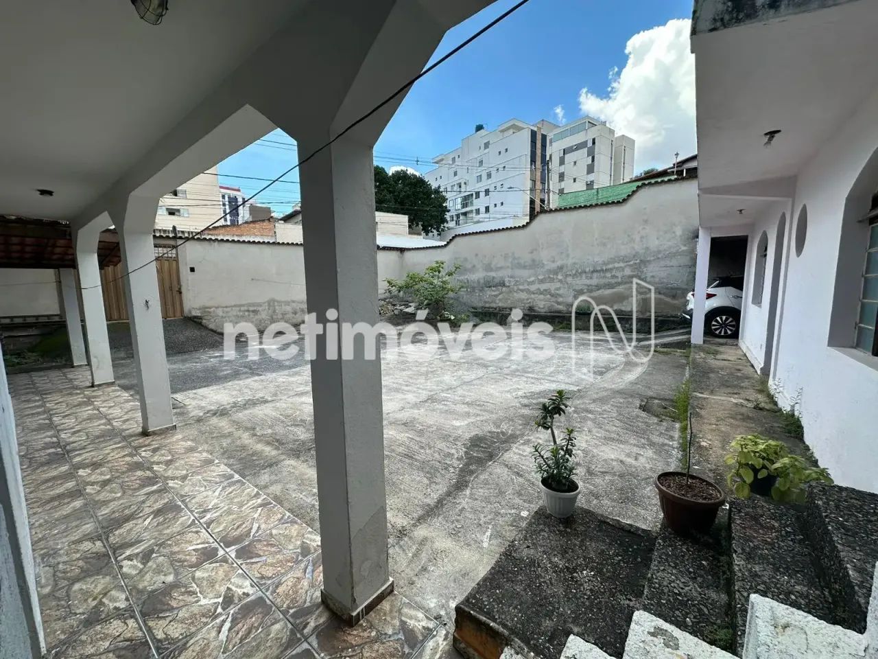 EXCELENTE CASA COM 03 QUARTOS NO FERNÃO DIAS - Foto 2