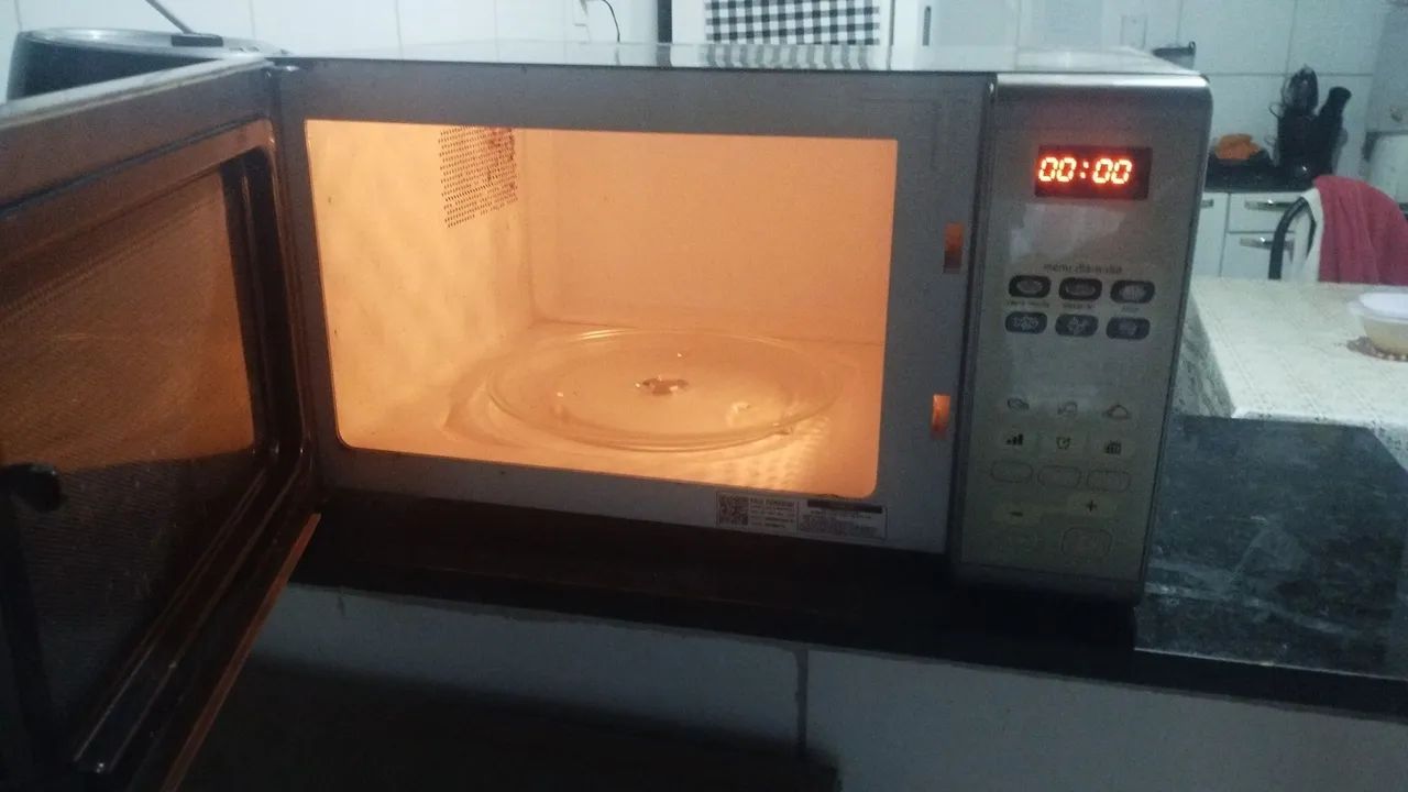 Microondas   - Foto 4