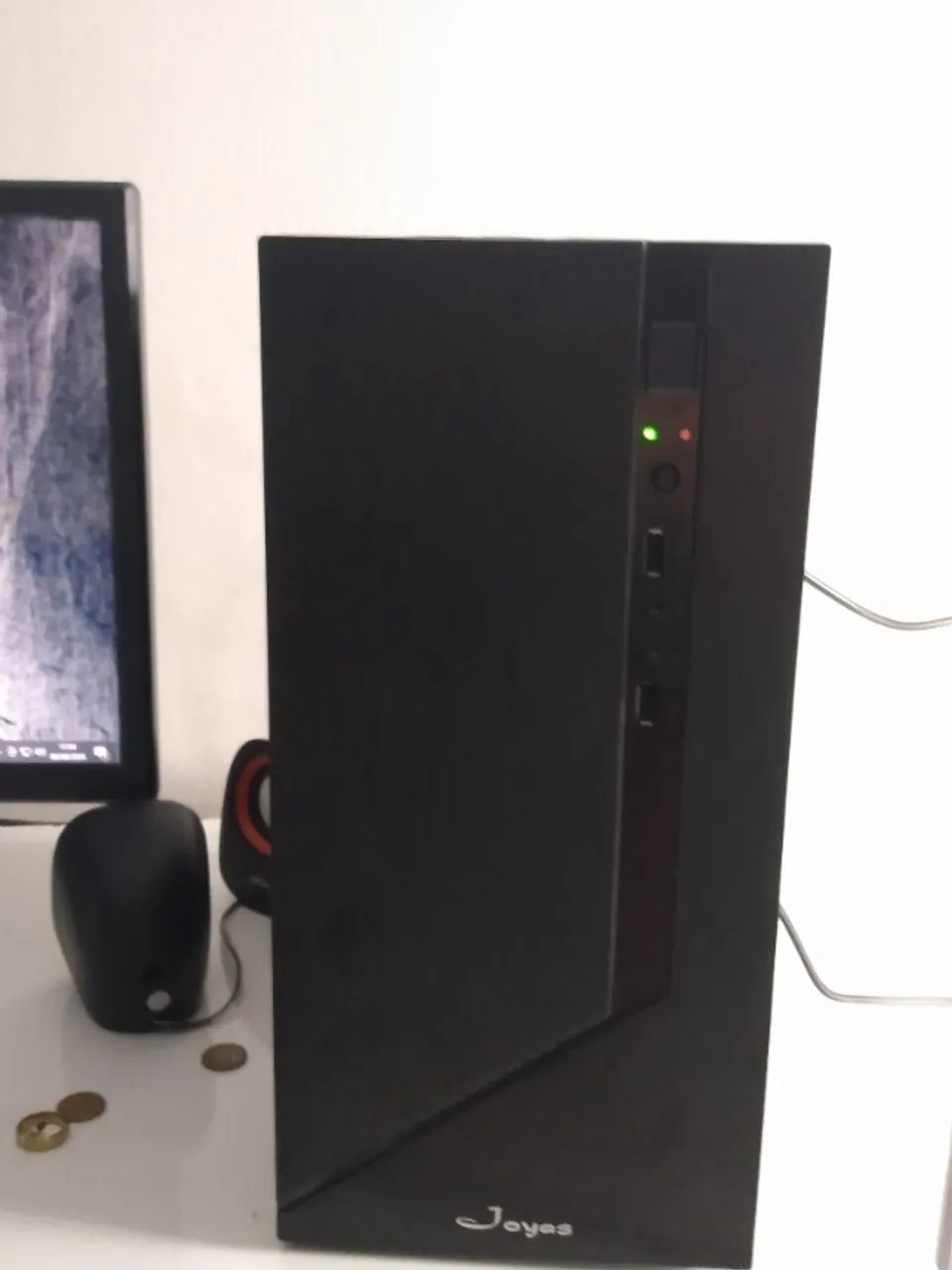 Computador completo  - Foto 3