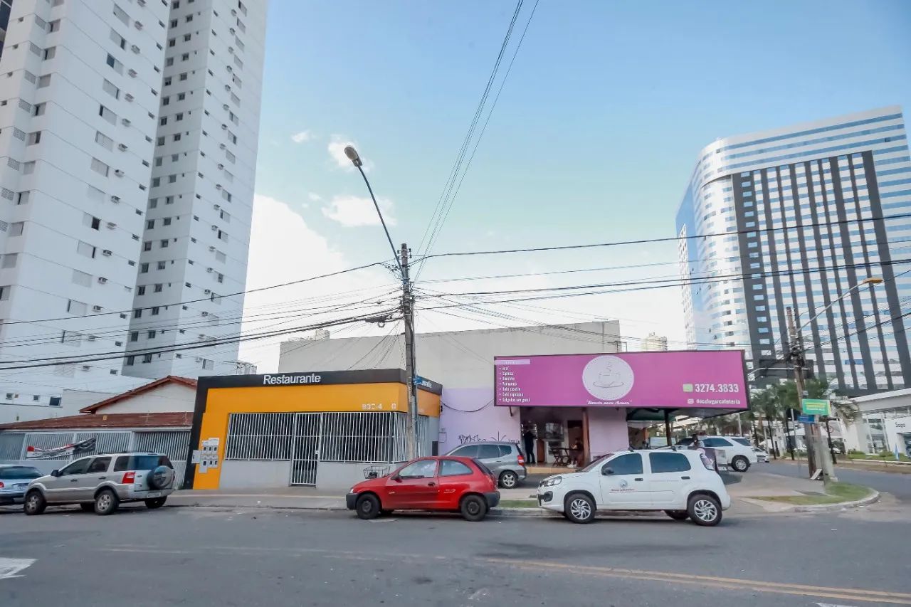 06 Lojas 500m² Área 608,00m² Setor Bueno - Foto 2