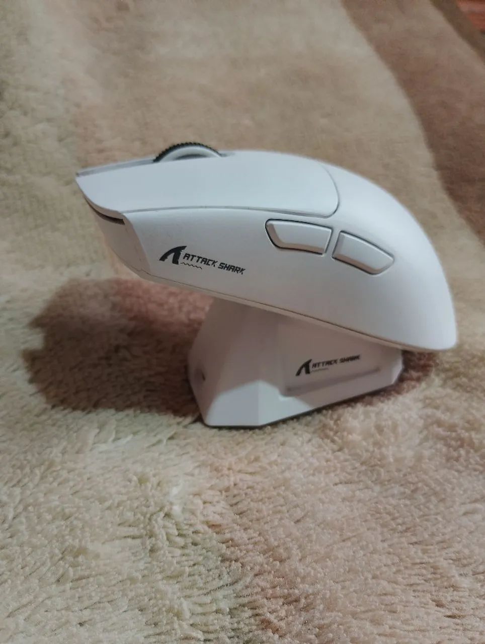 Mouse Attack Shark x11 - Foto 4