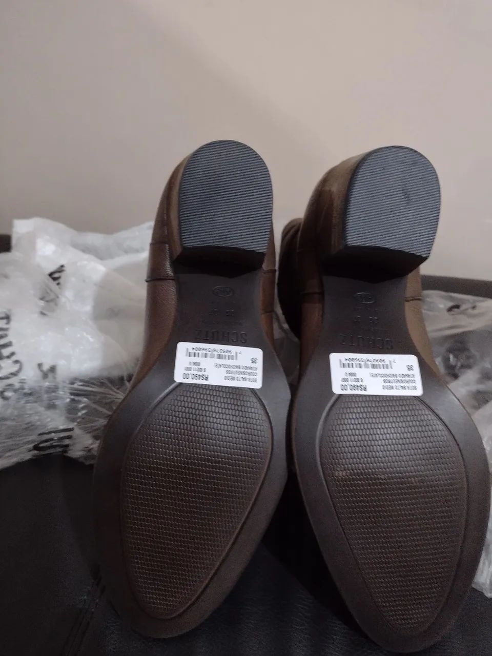 Bota Schutz  - Foto 5