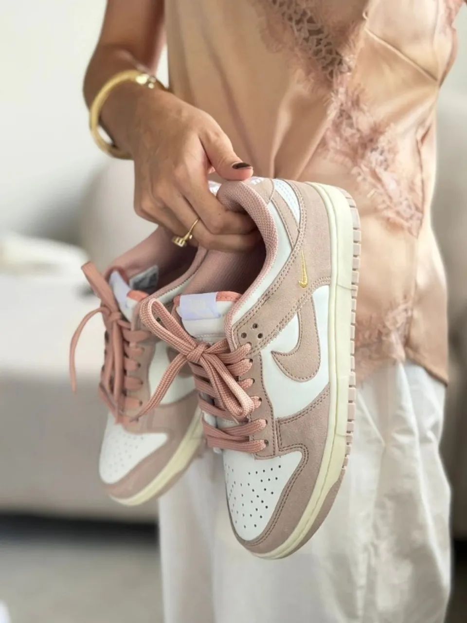 TENIS NIKE DUNK LOW - Foto 5